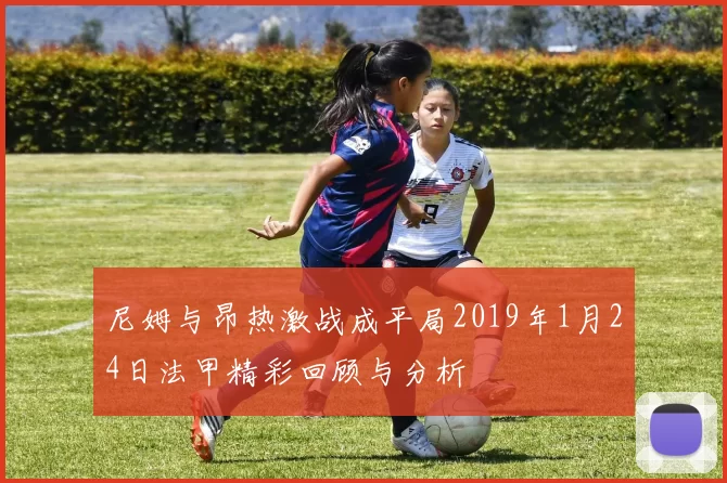 尼姆与昂热激战成平局2019年1月24日法甲精彩回顾与分析